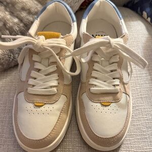 Madewell Lifestyle Sneakers